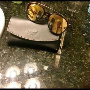 Persol Sunglasses-Unisex